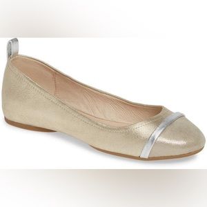 Pelle Moda Willis flats size 8.5